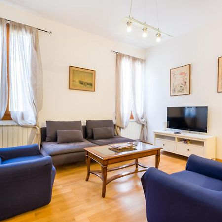 Apartamento Apostoli Venecia Exterior foto