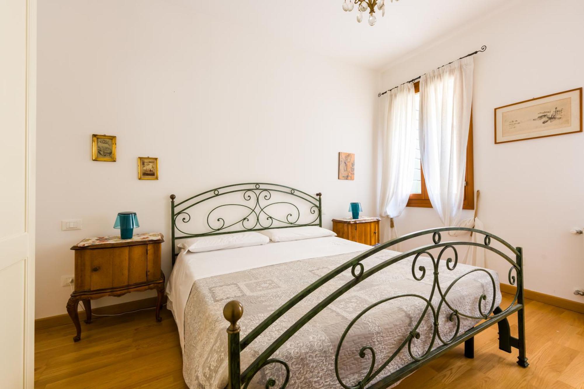 Apartamento Apostoli Venecia Exterior foto