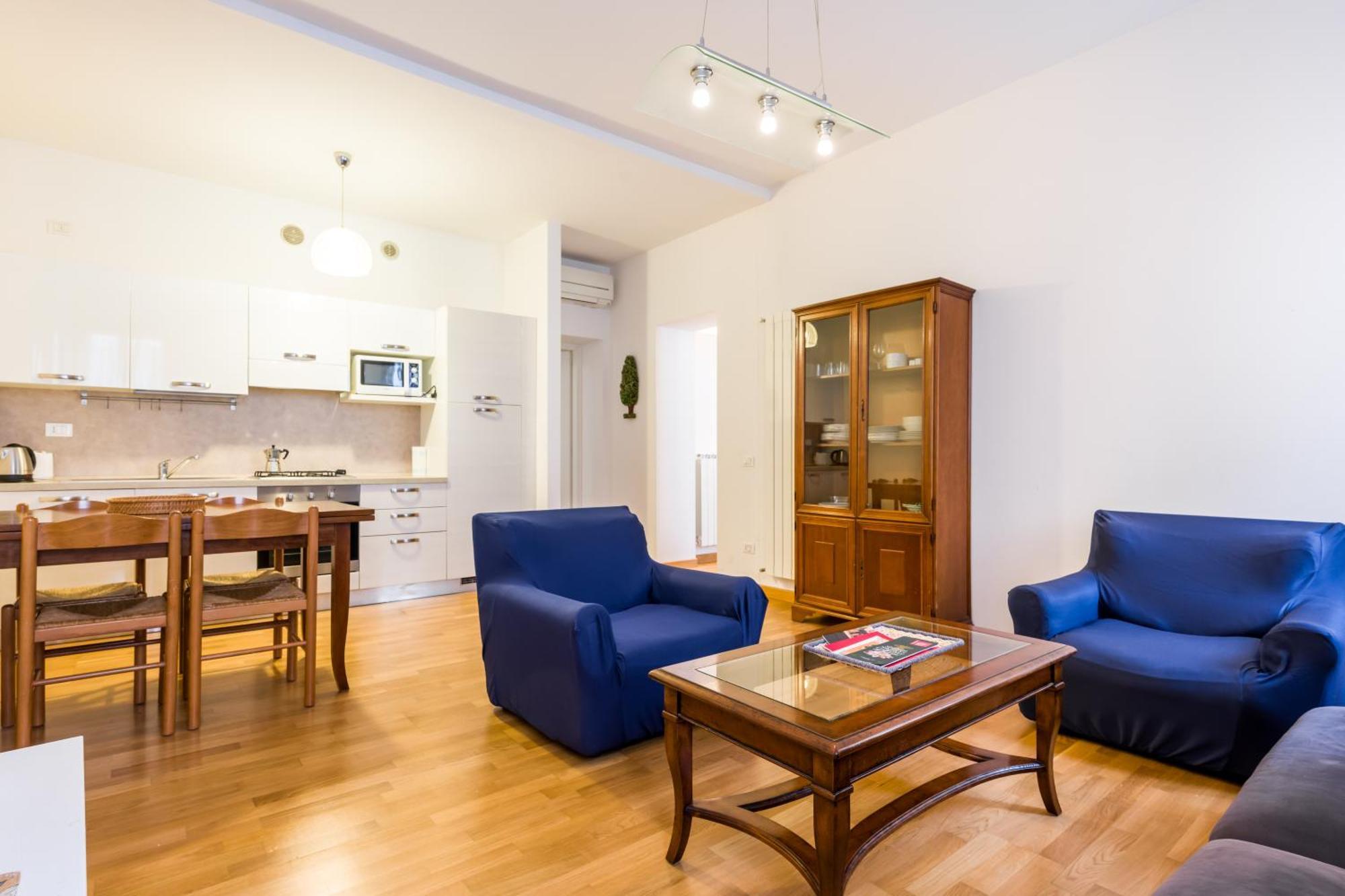 Apartamento Apostoli Venecia Exterior foto